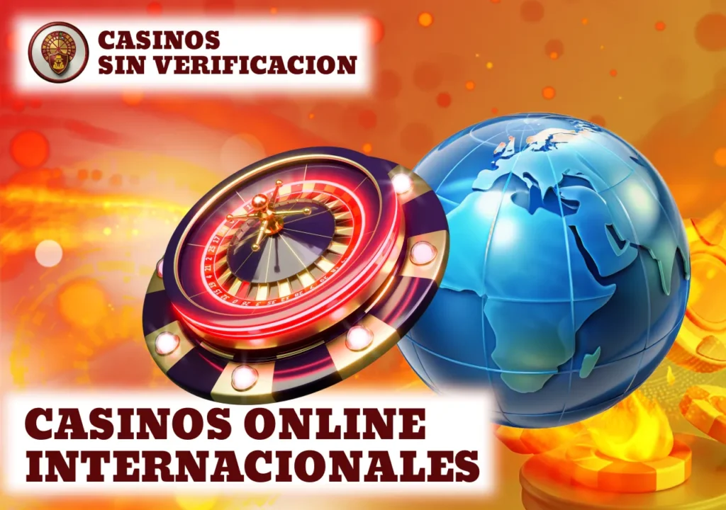Casinos internacionales en Espana logo